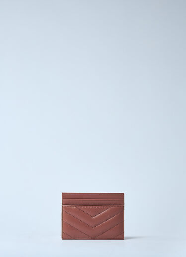 Saint Laurent Cassandre 卡夹 粉色 sla0259062