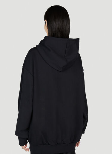 Honey Fucking Dijon Fantastic Hooded Sweatshirt Black hdj0352007