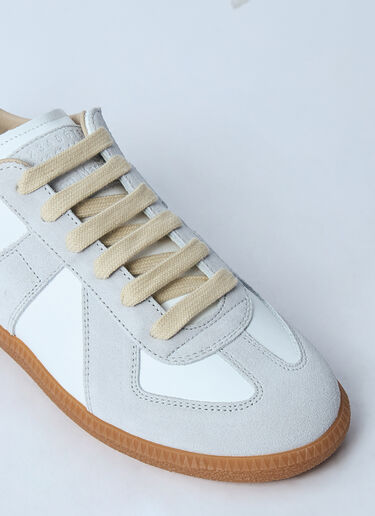 Maison Margiela Replica Sneakers White mla0239014