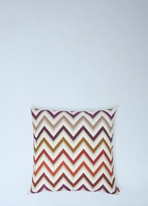 Missoni Large Watamu Cushion Multicolour wps0692196