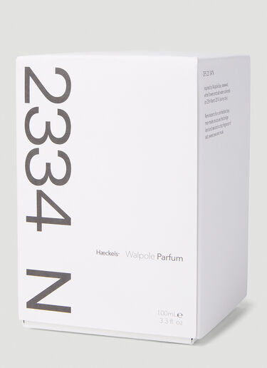 Haeckels Walpole Parfum Black hks0351028