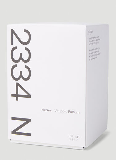 Haeckels 월폴 퍼퓸 블랙 hks0351028