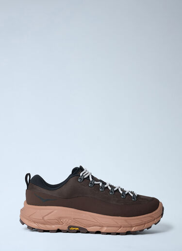 Tor Summit Sneakers HOKA Tor Summit Sneakers Brown hok0362010