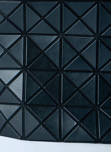 LN-CC® - Bao Bao Issey Miyake: Musette Shoulder Bag - Black Bao Bao Issey Miyake Musette Shoulder Bag Black bao0366023