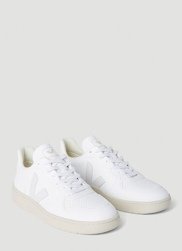 Veja V-10 CWL Sneakers White vej0352023