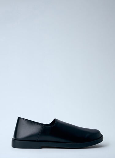 CAMPER Don Slip On Black cmp0164011