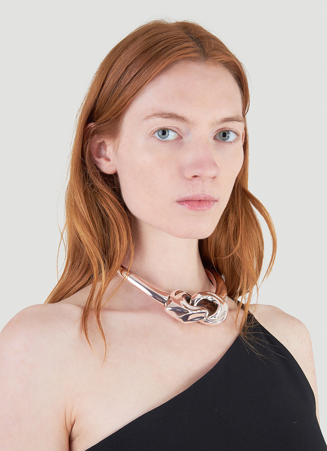 Alexander mcqueen choker outlet