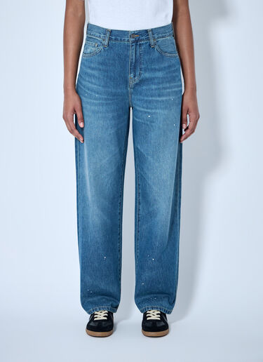 LN-CC® - Carhartt WIP: Arin Jeans - Blue Carhartt WIP Arin Jeans Blue wip0265005