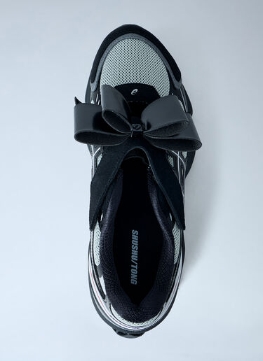 Gel-Kinetic Fluent Sneakers Asics Shushu Tong Gel-Kinetic Fluent Sneakers Grey ast0264001