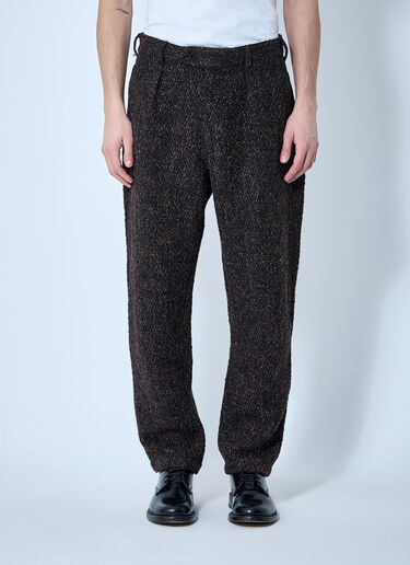 Engineered Garments Carlyle Pants Brown egg0154016