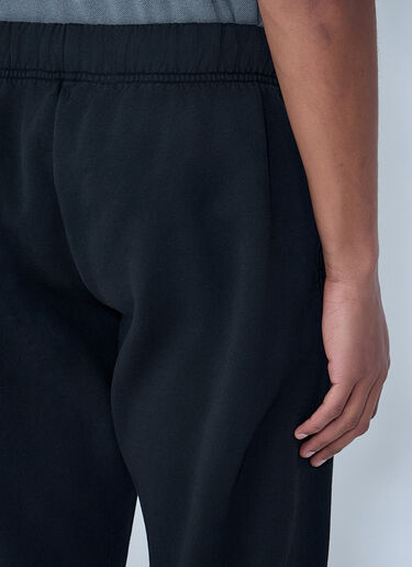 Gallery Dept. Logo Motif Track Pants Black gdp0162008