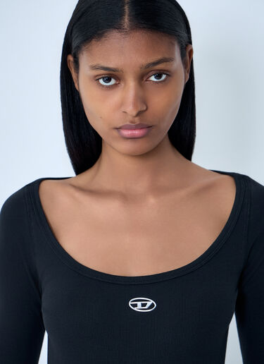 Diesel T-Bal-Od Top Black dsl0263002