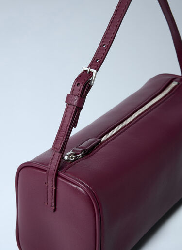 90's Handbag The Row 90's Handbag Bordeaux row0261028