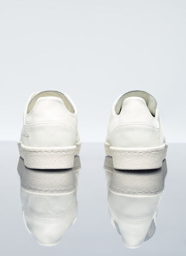 Y-3 Y-3 Superstar Leather Sneaker White yyy0156017