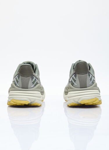 HOKA Stinson 7 运动鞋 绿色 hok0156006