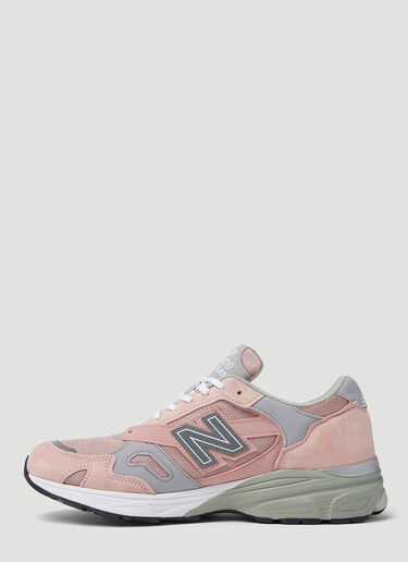 New Balance MADE in UK 920 Sneakers Pink new0148008