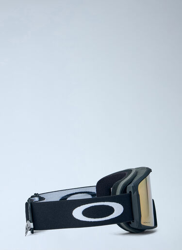 LN-CC® - Oakley: Line Miner™ M Snow Goggles - Black Oakley Line Miner™ M Snow Goggles Black lxo0366002