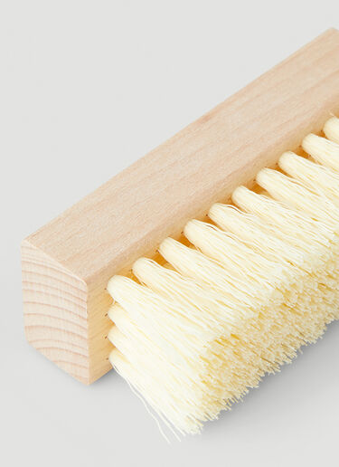 Jason Markk Standard Shoe Cleaning Brush White jsm0349009