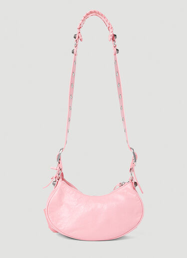 Balenciaga Le Cagole XS Shoulder Bag Pink bal0251094