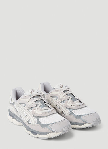 Asics GEL-NYC Sneakers Beige asi0352006