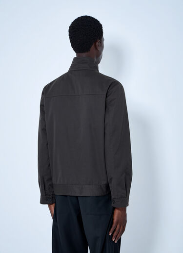 LN-CC® - The Row: Ozello Jacket - Brown The Row Ozello Jacket Brown row0165010