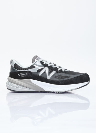 New Balance 990 运动鞋 黑色 new0152002