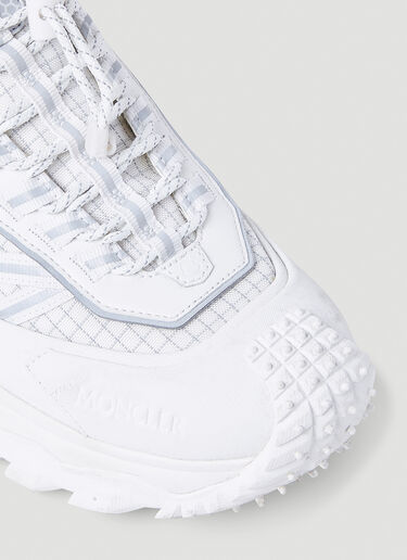 TrailGrip GTX Sneakers Moncler TrailGrip GTX Sneakers White mon0153042