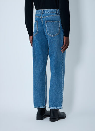 Ross Jeans The Row Ross Jeans Blue row0162002