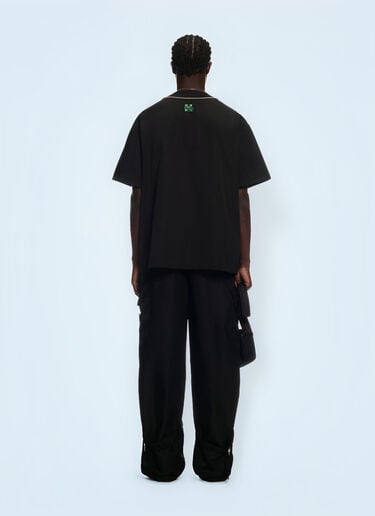 Off-White Carpenter Pants Black ofw0160088