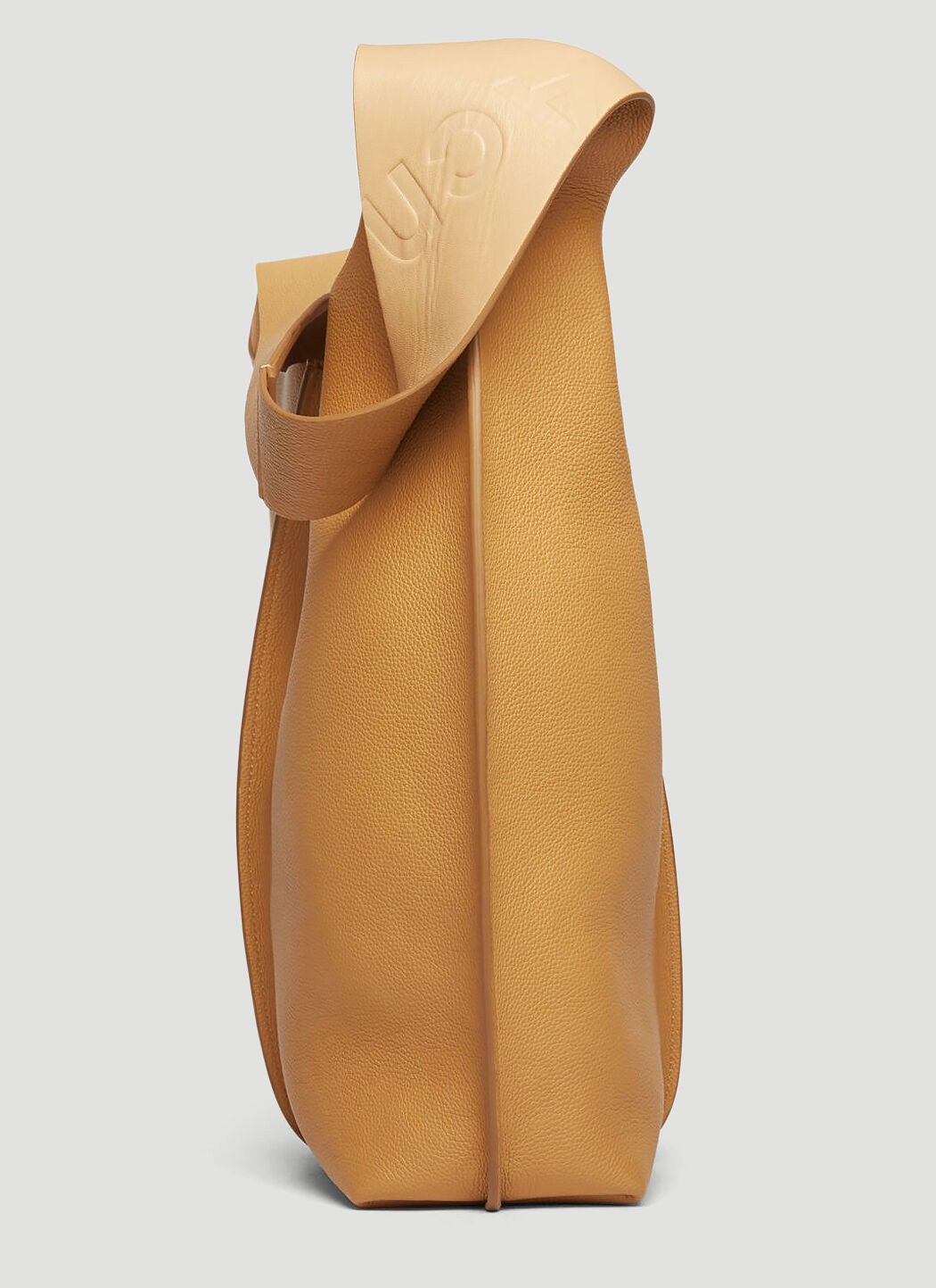 Acne studios best sale adrienne bag