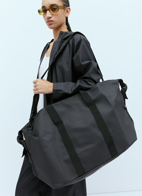 Rains Hilo Weekender バッグ グリーン rai0352001