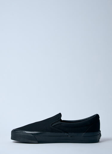 Vans LX Slip-On Reissue 98 Sneakers Black van0158007