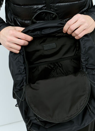 Makaio Backpack Moncler Makaio Backpack Black mon0155050