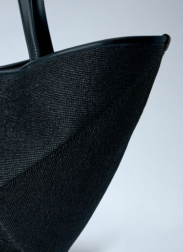 Jacquemus Bambola Tote Bag Black jac0264059