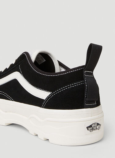 Vans Sentry Old Skool WC Sneakers Black van0251010