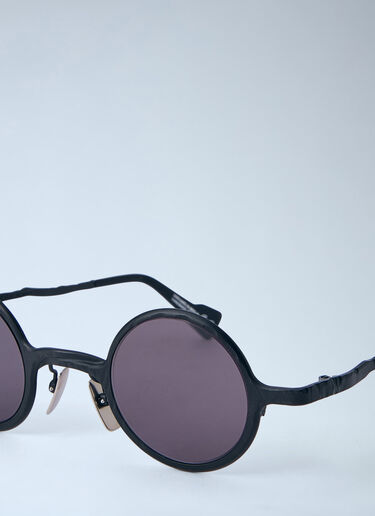 Kuboraum Mask Z17 Sunglasses Black kub0364022