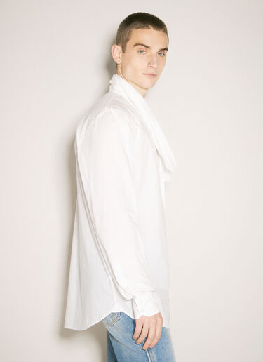 Vivienne Westwood Now Shirt White vvw0158004