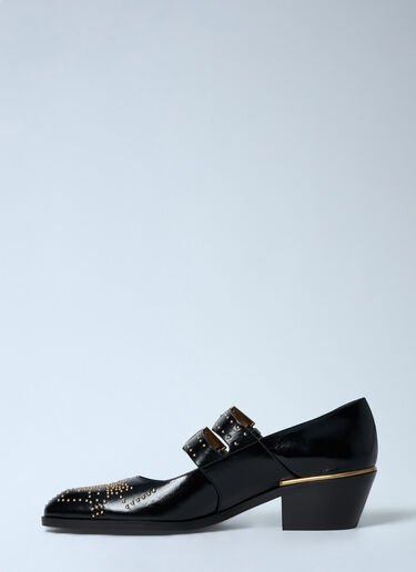 Chloé Susanna Pumps Black chl0263055