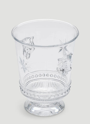 Tiger Glass Gucci Tiger Glass Transparent wps0680046