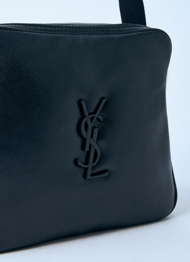 Niki Camera Crossbody Bag Saint Laurent Niki Camera Crossbody Bag Black sla0160007