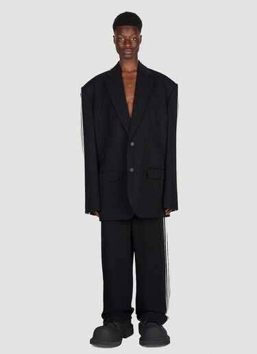 Tailored Pants Balenciaga x adidas Tailored Pants Black axb0151006