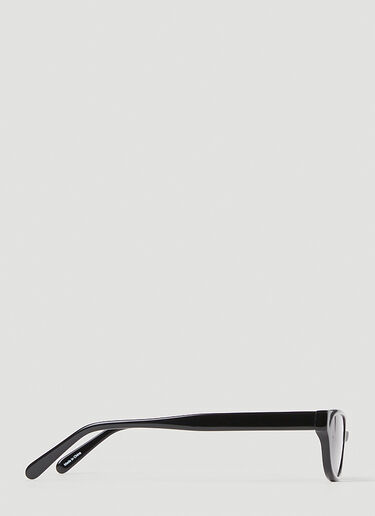 DMY by DMY Romi Sunglasses Black dmy0353007