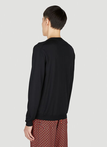 Gucci 홀스빗 카디건 블랙 guc0152036