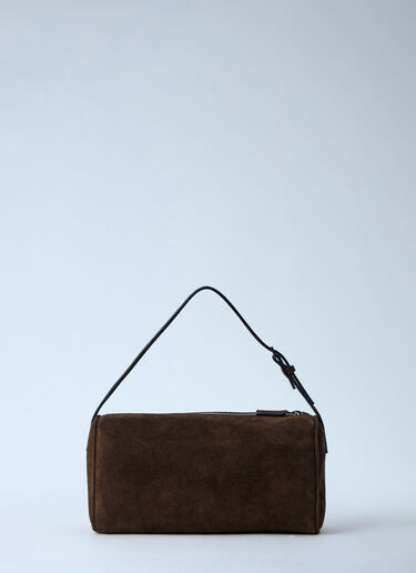 The Row 90's Handbag Brown row0264086