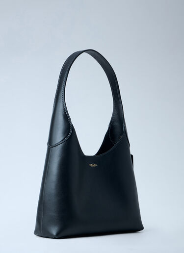 Coach Brooklyn Shoulder Bag Black coa0263010