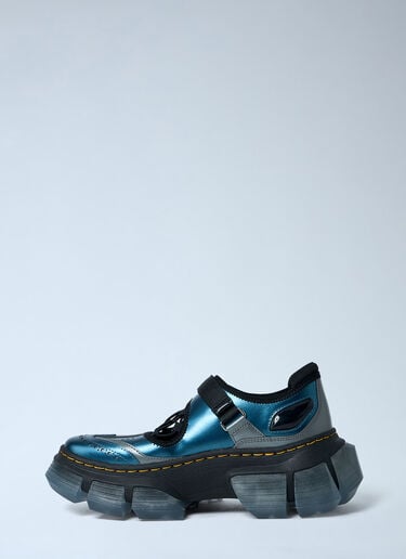 2.0 Mary Jane Shoes Dr. Martens 2.0 Mary Jane Shoes Blue drm0262001