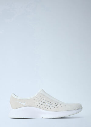 Nike Air Superfly Moc Sneakers White nik0265115