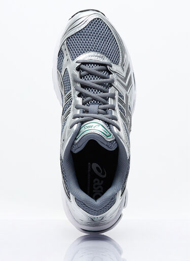 Asics 젤-카야노 14 스니커즈 그레이 asi0358006