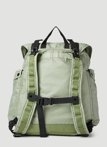 90370 Backpack Stone Island 90370 Backpack Green sto0152086
