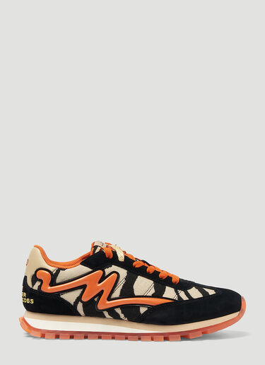Marc Jacobs Jogger Sneakers Black mcj0247068